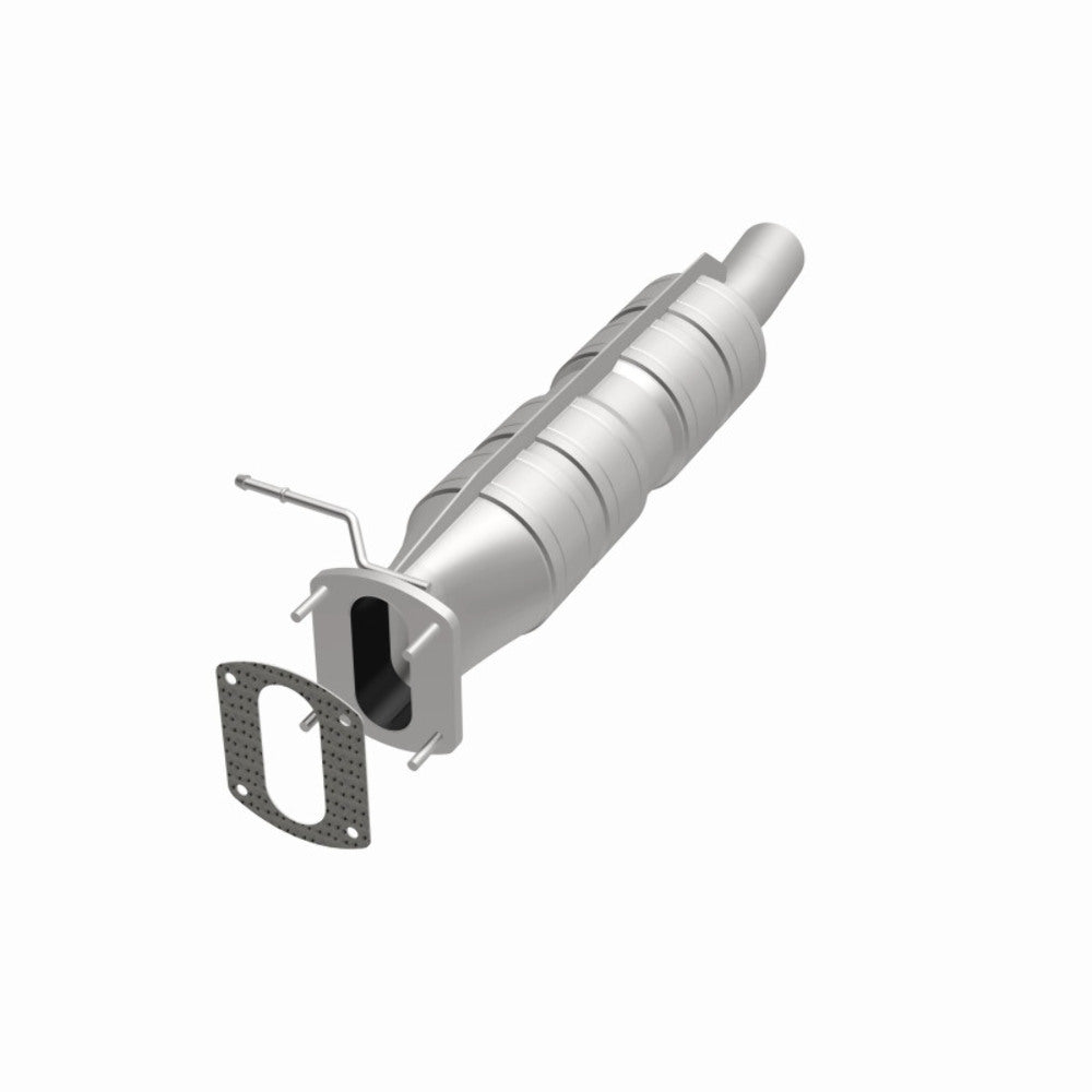 05-07 Ford F-Series rr Direct-Fit Catalytic Converter 51221 Magnaflow - Catalytic Converters Car Part People