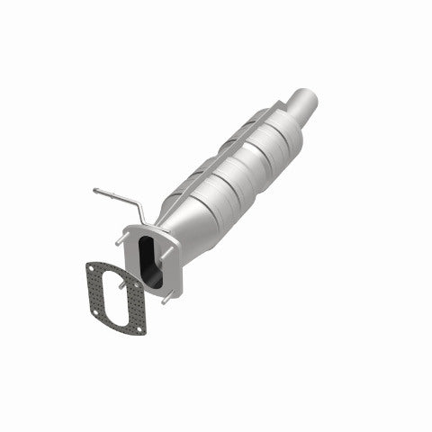 05-07 Ford F-Series rr Direct-Fit Catalytic Converter 51221 Magnaflow
