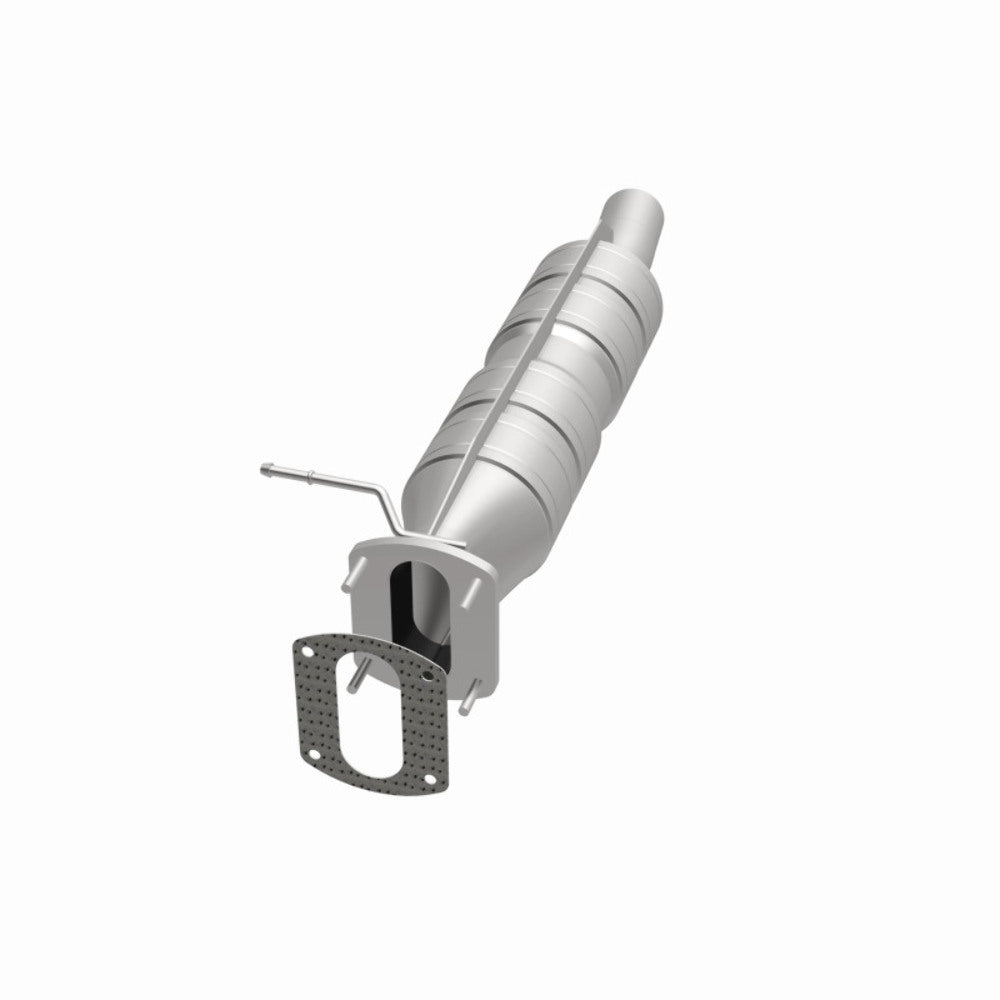 05-07 Ford F-Series rr Direct-Fit Catalytic Converter 51221 Magnaflow - Catalytic Converters Car Part People
