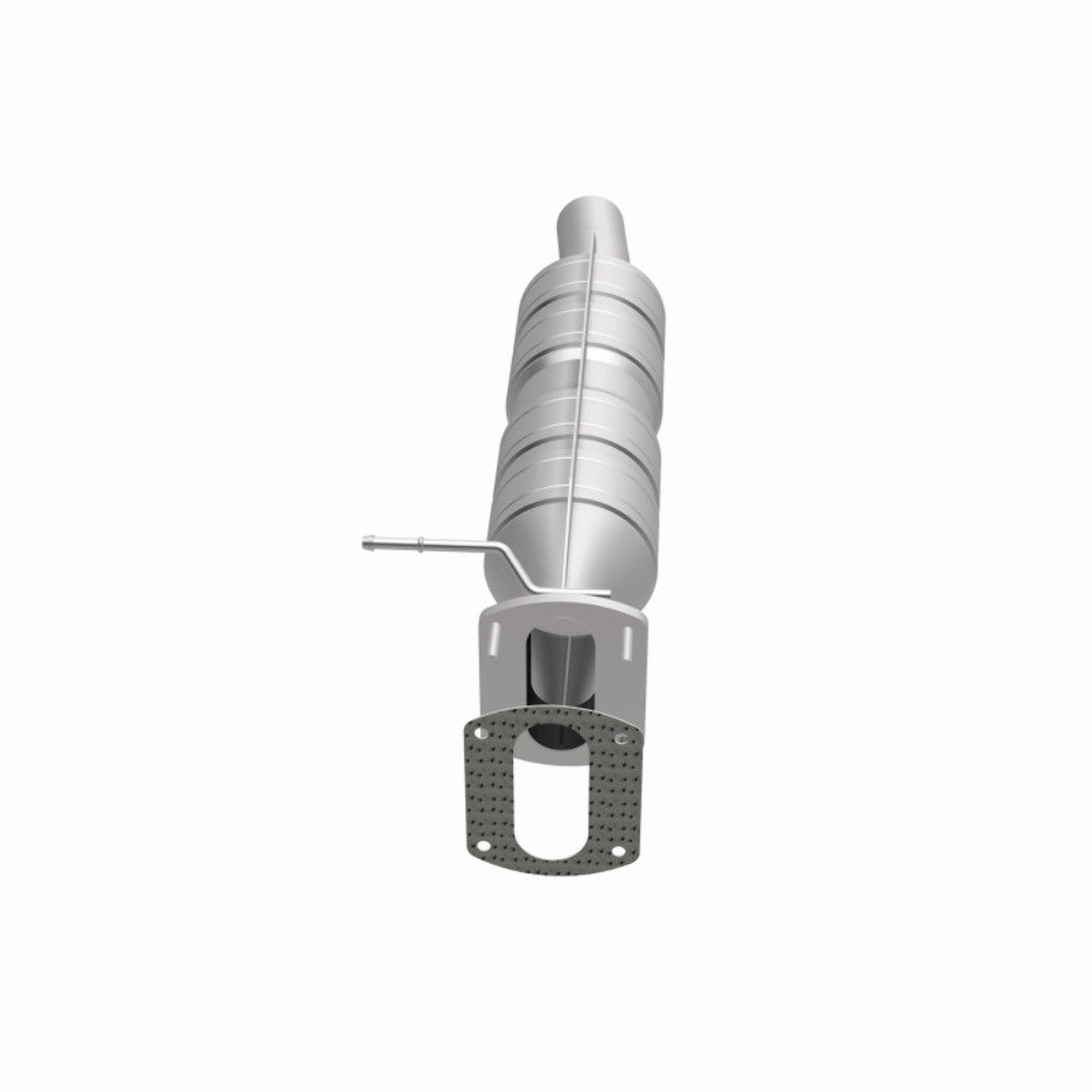 05-07 Ford F-Series rr Direct-Fit Catalytic Converter 51221 Magnaflow - Catalytic Converters Car Part People