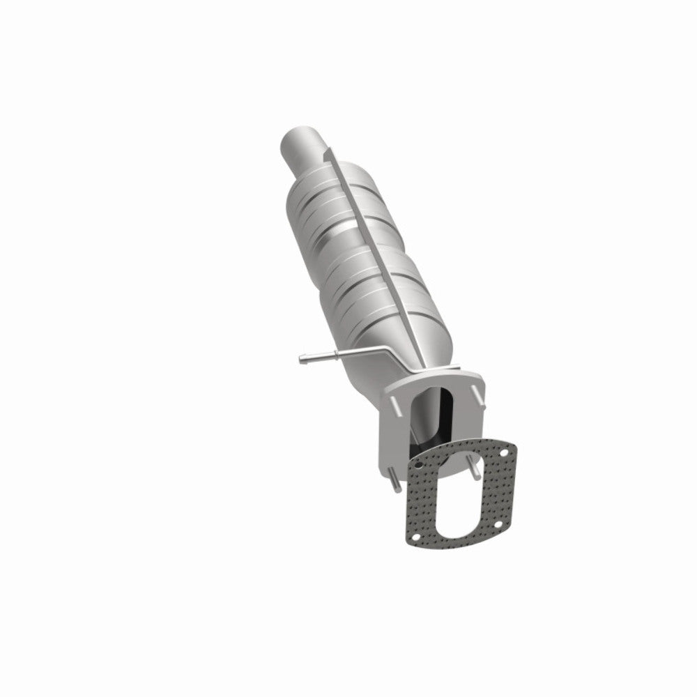 05-07 Ford F-Series rr Direct-Fit Catalytic Converter 51221 Magnaflow - Catalytic Converters Car Part People
