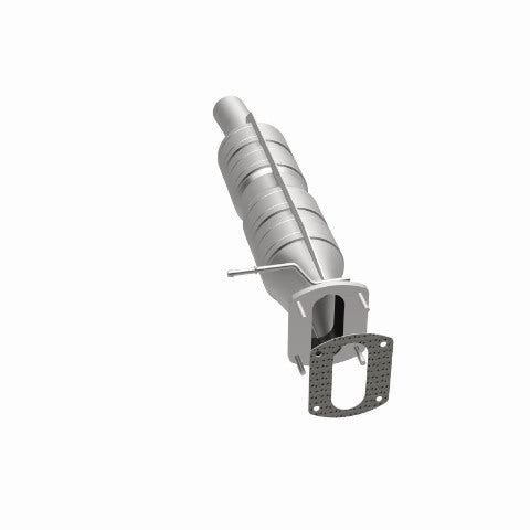 05-07 Ford F-Series rr Direct-Fit Catalytic Converter 51221 Magnaflow