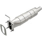 05-07 Ford F-Series rr Direct-Fit Catalytic Converter 51221 Magnaflow - Catalytic Converters Car Part People