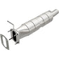 05-07 Ford F-Series rr Direct-Fit Catalytic Converter 51221 Magnaflow