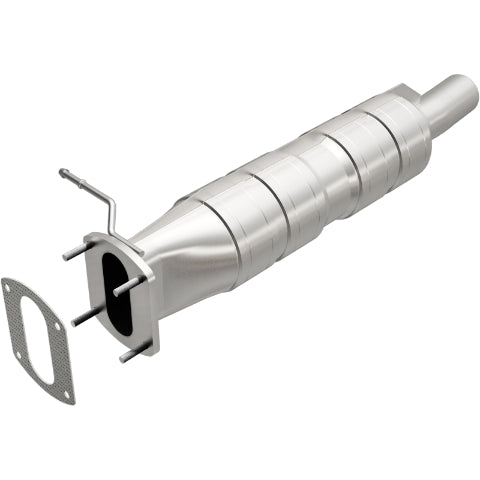 05-07 Ford F-Series rr Direct-Fit Catalytic Converter 51221 Magnaflow