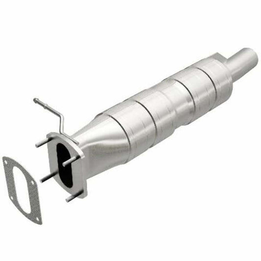 05-07 Ford F-Series rr Direct-Fit Catalytic Converter 51221 Magnaflow - Catalytic Converters Car Part People