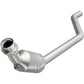 03-05 Jaguar S-Type4.2L D/S Direct-Fit Catalytic Converter 51224 Magnaflow