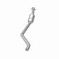 03-05 Jaguar S-Type4.2L D/S Direct-Fit Catalytic Converter 51224 Magnaflow