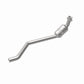 03-05 Jaguar S-Type4.2L D/S Direct-Fit Catalytic Converter 51224 Magnaflow