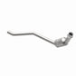 03-05 Jaguar S-Type4.2L D/S Direct-Fit Catalytic Converter 51224 Magnaflow