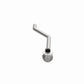 03-05 Jaguar S-Type4.2L D/S Direct-Fit Catalytic Converter 51224 Magnaflow