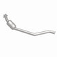 03-05 Jaguar S-Type4.2L D/S Direct-Fit Catalytic Converter 51224 Magnaflow