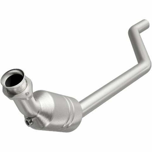 03-05 Jaguar S-Type4.2L D/S Direct-Fit Catalytic Converter 51224 Magnaflow