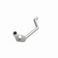 03-05 Jaguar S-Type4.2L D/S Direct-Fit Catalytic Converter 51224 Magnaflow