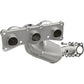 09-10 528i 3.0L Rear Direct-Fit Catalytic Converter 51226 Magnaflow - Catalytic Converters Car Part People