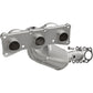 09-10 528i 3.0L Rear Direct-Fit Catalytic Converter 51226 Magnaflow