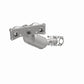 09-10 528i 3.0L Rear Direct-Fit Catalytic Converter 51226 Magnaflow