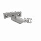 09-10 528i 3.0L Rear Direct-Fit Catalytic Converter 51226 Magnaflow - Catalytic Converters Car Part People