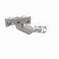 09-10 528i 3.0L Rear Direct-Fit Catalytic Converter 51226 Magnaflow