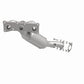 09-10 528i 3.0L Rear Direct-Fit Catalytic Converter 51226 Magnaflow - Catalytic Converters Car Part People