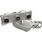 09-10 528i 3.0L Rear Direct-Fit Catalytic Converter 51226 Magnaflow