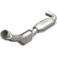 01 Ford Trucks 4.6L Direct-Fit Catalytic Converter 51227 Magnaflow