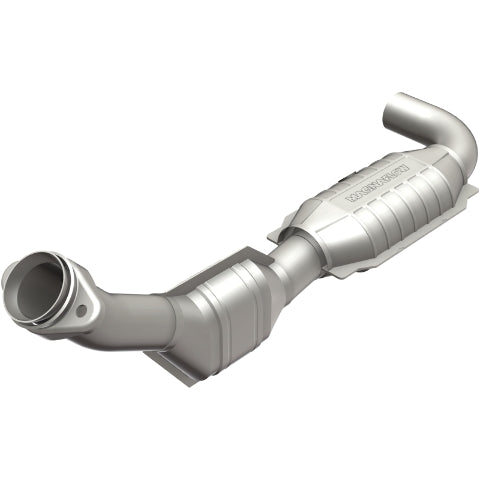 01 Ford Trucks 4.6L Direct-Fit Catalytic Converter 51227 Magnaflow