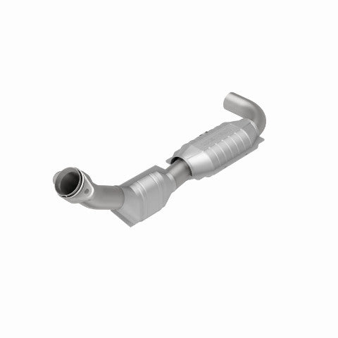 01 Ford Trucks 4.6L Direct-Fit Catalytic Converter 51227 Magnaflow
