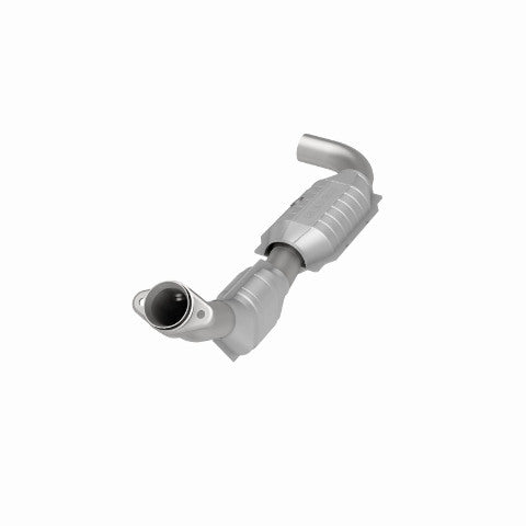 01 Ford Trucks 4.6L Direct-Fit Catalytic Converter 51227 Magnaflow