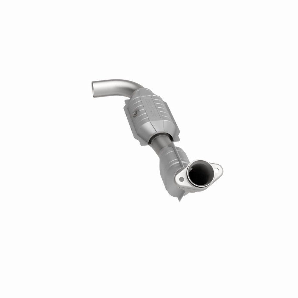 01 Ford Trucks 4.6L Direct-Fit Catalytic Converter 51227 Magnaflow - Catalytic Converters Car Part People