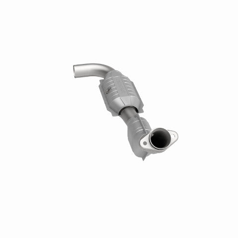 01 Ford Trucks 4.6L Direct-Fit Catalytic Converter 51227 Magnaflow