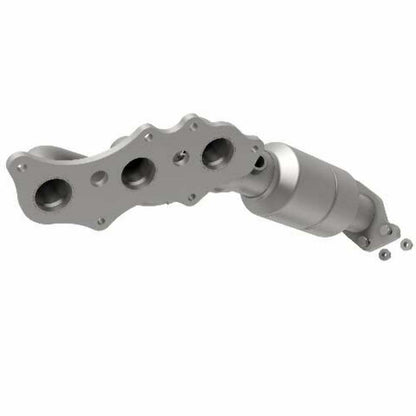 10-12 Toy FJ/4Runner 4.0L Direct-Fit Catalytic Converter 51228 Magnaflow - Catalytic Converters Car Part People