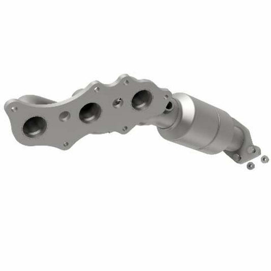 10-12 Toy FJ/4Runner 4.0L Direct-Fit Catalytic Converter 51228 Magnaflow - Catalytic Converters Car Part People
