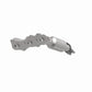 10-12 Toy FJ/4Runner 4.0L Direct-Fit Catalytic Converter 51228 Magnaflow - Catalytic Converters Car Part People
