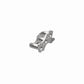 10-12 Toy FJ/4Runner 4.0L Direct-Fit Catalytic Converter 51228 Magnaflow