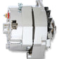 Mr. Gasket Chrome Alternator-Early GM Delco 80 Amp - 5123
