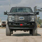 Fits Ford F-250/F-350 SD 4WD (2017-2022) 6" Lift Kit; R/A; OVLDS; 51230