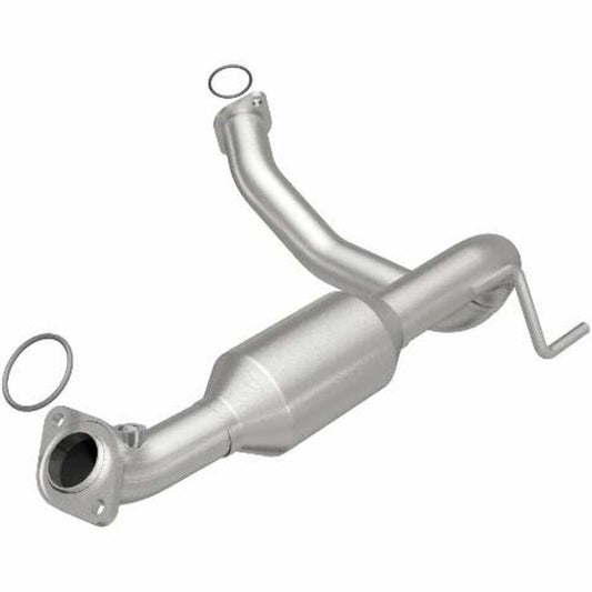 10-12 Toy FJ/4Runner 4.0L Direct-Fit Catalytic Converter 51231 Magnaflow