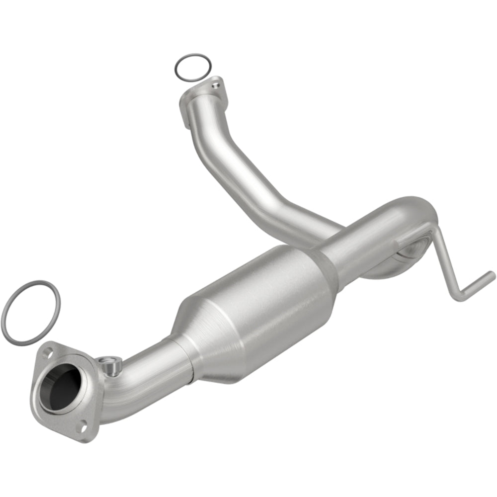 10-12 Toy FJ/4Runner 4.0L Direct-Fit Catalytic Converter 51231 Magnaflow