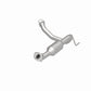 10-12 Toy FJ/4Runner 4.0L Direct-Fit Catalytic Converter 51231 Magnaflow