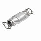96-01 Altima 2.4L Rear Direct-Fit Catalytic Converter 51237 Magnaflow
