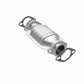 96-01 Altima 2.4L Rear Direct-Fit Catalytic Converter 51237 Magnaflow