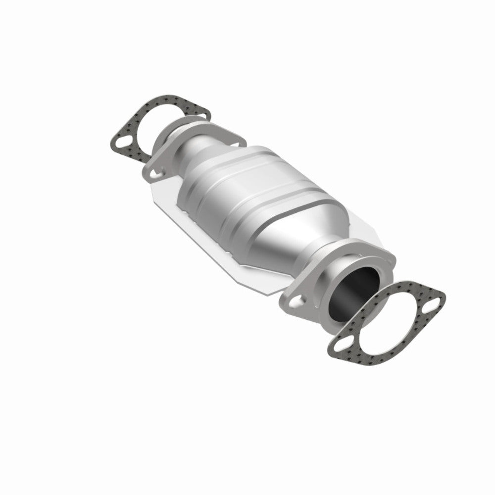 96-01 Altima 2.4L Rear Direct-Fit Catalytic Converter 51237 Magnaflow