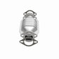 96-01 Altima 2.4L Rear Direct-Fit Catalytic Converter 51237 Magnaflow