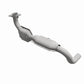 04-06 Ford F150 5.4L D/S Direct-Fit Catalytic Converter 51238 Magnaflow