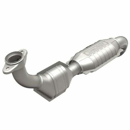 04-06 Ford F150 5.4L D/S Direct-Fit Catalytic Converter 51238 Magnaflow