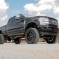 Fits Ford F-250/F-350 SD 4WD (17-22) 6" Lift Kit; R/A; OVLDS; M1; 51240