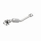 05-09 Chevy Cobalt 2.2L Direct-Fit Catalytic Converter 51240 Magnaflow - Catalytic Converters Car Part People