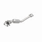 05-09 Chevy Cobalt 2.2L Direct-Fit Catalytic Converter 51240 Magnaflow - Catalytic Converters Car Part People