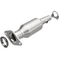 01-03 Toyota Prius 1.5L Direct-Fit Catalytic Converter 51247 Magnaflow - Catalytic Converters Car Part People